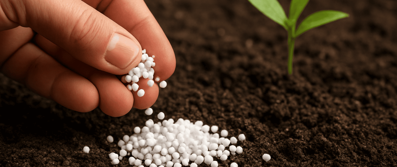 نقش کودهای شیمیایی در افزایش خدمات اکوسیستمی و بهره‌وری کشاورزی در کشورهای درحال‌توسعه